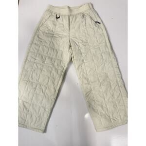 Nike ACG Rope de Dope Therma-FIT Pants Summit White Women’s Size M NWT